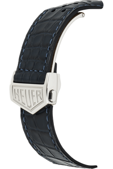Silverstone 150th Anniversary Edition Stainless Steel Automatic