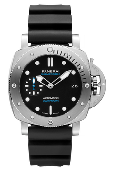 Submersible QuarantaQuattro