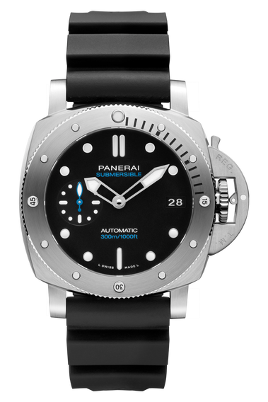 Submersible QuarantaQuattro