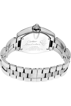 Roadster XL 100th Anniversary LE Stainless Steel Automatic