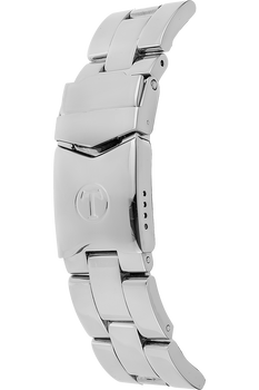 Sportgraph Chronograph Stainless Steel Automatic