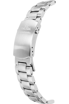 Speedmaster Day-Date Stainless Steel Automatic