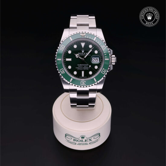 Submariner