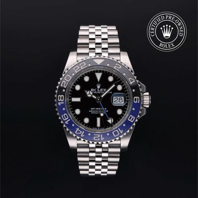 GMT-Master II