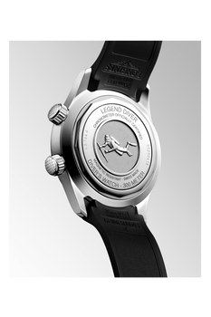 Longines Legend Diver