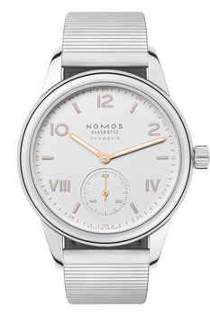 NOMOS Glash tte Club Campus neomatik