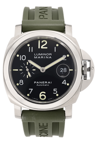 Luminor Marina Stainless Steel Automatic