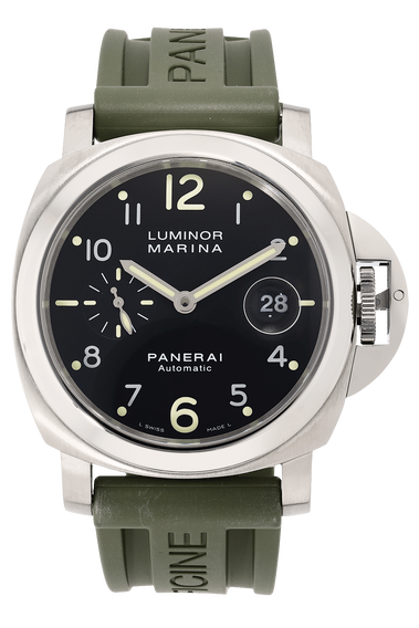 Luminor Marina Stainless Steel Automatic