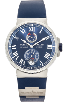 Marine Stainless Steel Automatic