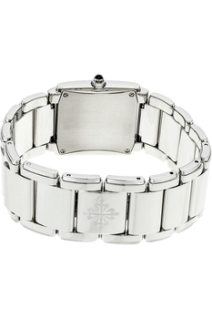 Twenty-4 Reference 4910 Stainless Steel Quartz