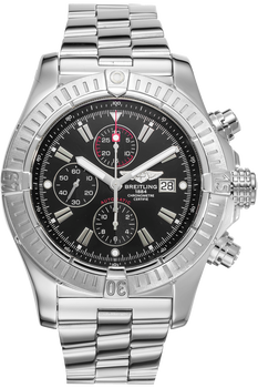 Super Avenger Stainless Steel Automatic