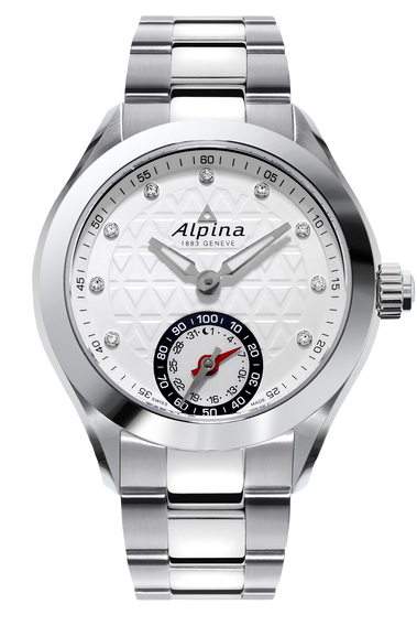 Alpina horological 2025 smartwatch