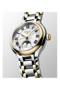 Longines PrimaLuna Moonphase