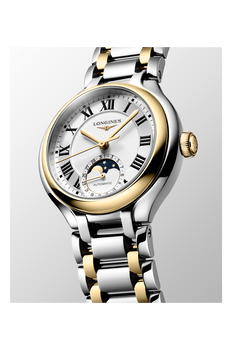 Longines PrimaLuna Moonphase