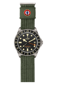 Pelagos FXD GMT