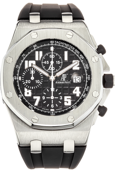 Royal Oak Offshore Chronograph Stainless Steel Automatic
