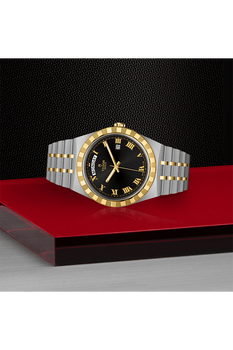 TUDOR Royal