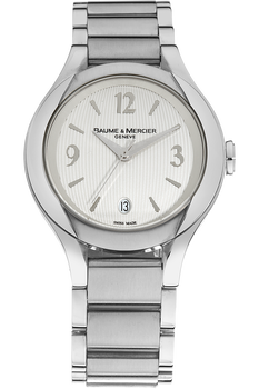 Ilea Stainless Steel Quartz