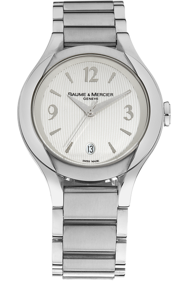 Ilea Stainless Steel Quartz