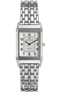 Reverso Stainless Steel Manual