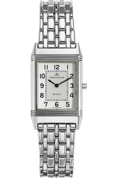 Reverso Stainless Steel Manual