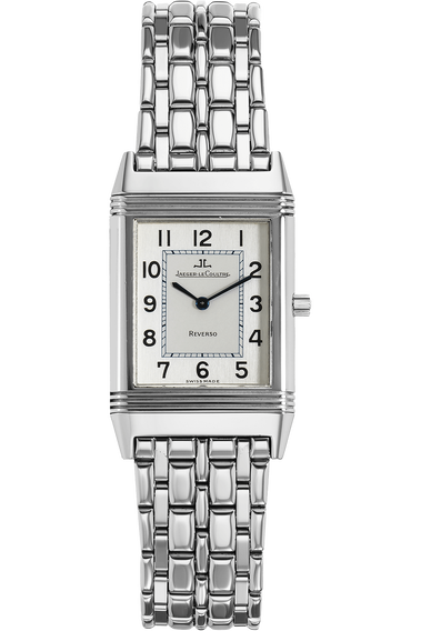 Reverso Stainless Steel Manual