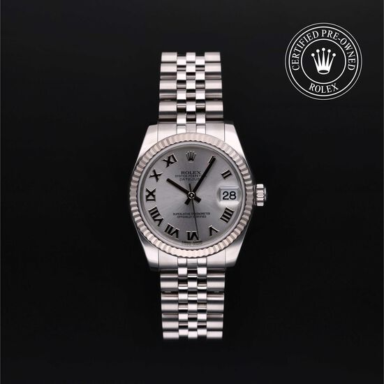 Datejust