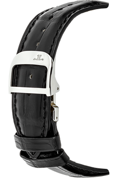 Master Memovox Limited Edition Stainless Steel Automatic