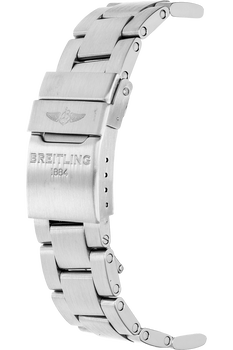 Colt Chronograph Stainless Steel Automatic