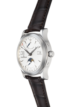 Master Control Stainless Steel Automatic