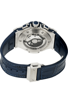 Hublot Big Bang Chronograph Stainless Steel Automatic