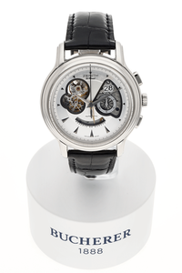 Chronomaster XXT Stainless Steel Automatic