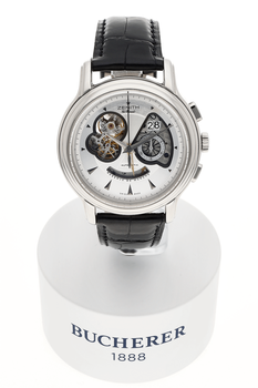 Chronomaster XXT Stainless Steel Automatic