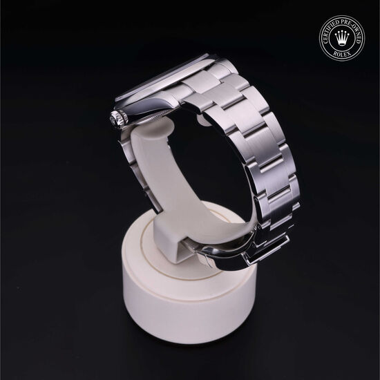 Oyster Perpetual 41