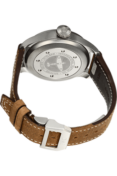 Big Pilot&#39;s Spitfire Titanium Automatic