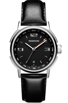 TNY Series 40 GMT Automatic