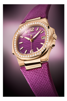 Nautilus Date