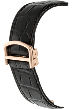Pasha Rose Gold Automatic