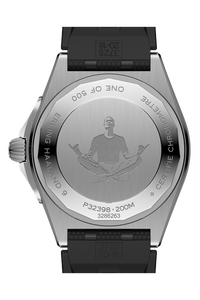 Chronomat Auto GMT 40 Erling Haaland
