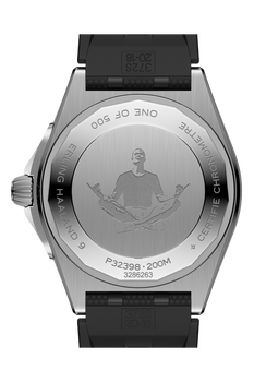 Chronomat Auto GMT 40 Erling Haaland