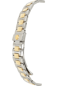 Nautilus Reference 3800 Yellow Gold and Stainless Steel Automatic