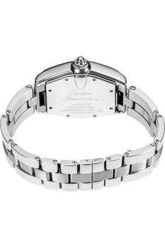 Roadster Stainless Steel Automatic