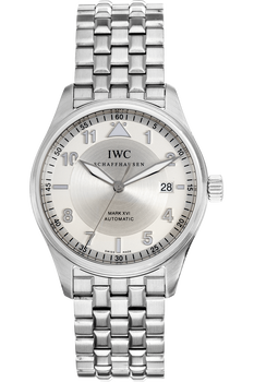 Spitfire Mark XVI Stainless Steel Automatic