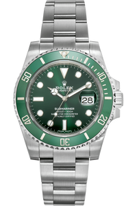 Submariner with papers Stainless Steel Automatic
