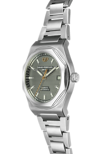Laureato Stainless Steel Automatic