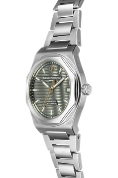Laureato Stainless Steel Automatic
