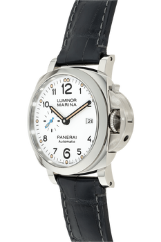Pre Owned Panerai Luminor Marina 1950 PAM01499
