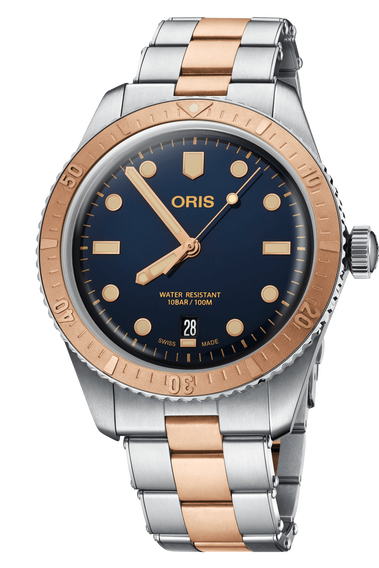 Divers Sixty- Five
