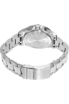 Avenger GMT Stainless Steel Automatic