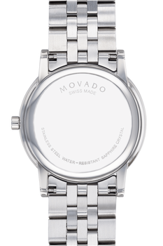 Museum Classic Bracelet Watch